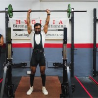 Vickneswaran Danabal