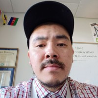 David J Choe
