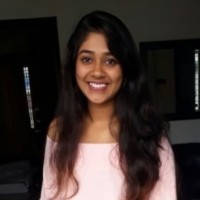 Shreya Agarwal