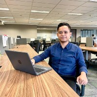 Ahmad Rifal Fadli