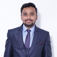 Pritesh Desai