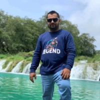 Syed Azharuddin