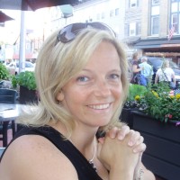 Tracy Edwards