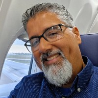 David Lugo-Ayala
