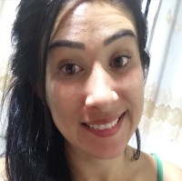 Jaciara Matos