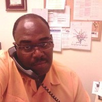 Anthony B. Rucker