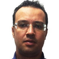 Hafidi Anouar