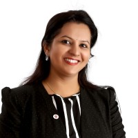 Shweta Sucharia