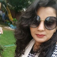 Ramsha Iftikhar