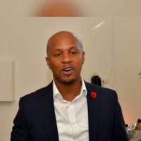 Thuso Motsukunyane