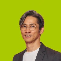 Nobuhira Shimizu