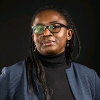 Madina Diallo