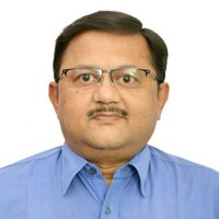 Dhananjay Joshi