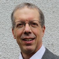 Danny Golding