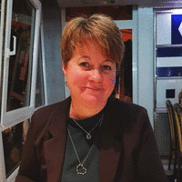 Bodil Johanne Flatval