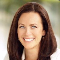 Ruth McLean