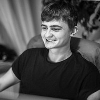 Alexander Tchernitchenko