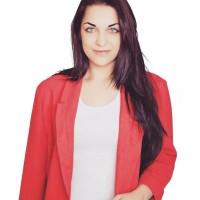 Jelena Perkec