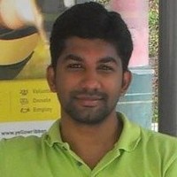 Barathkumar Vijayakumar