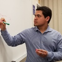 Dylan Lizarraga