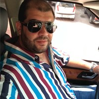 Ismail Zahra