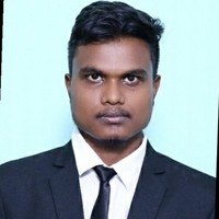 Vijay Sahoo