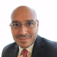 Alfredo Torres