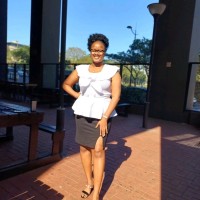 Minenhle Nkosi