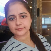 Deepti Darbar