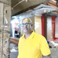 PRADYUMNA PRIYADARSHI