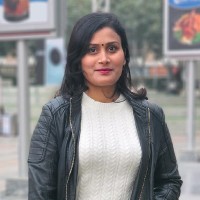 Shivani Trivedi