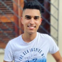 Luiz Victor Leite Gondim