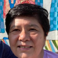 Jacqueline Lye Saiki