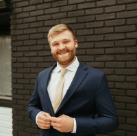 Andrew Mason