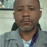 Antonio Ribeiro De Sousa Neto