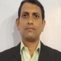 Dillip Kumar Dash