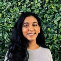 Siddhi Bhakta