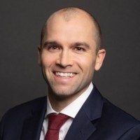 Theodore Schneider, Cfa®