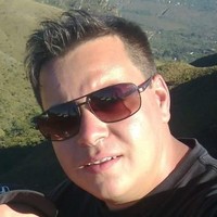 Douglas Rocha Alaminio