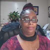 Sheila Whiten