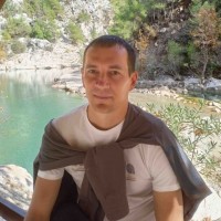 Алексей Свалухин