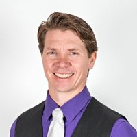 Darrin Bowley
