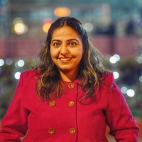 Heena Bhatia