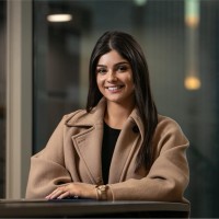 Leyla Soleymanjoo