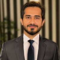 Tahir Mubarik
