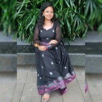 Raksha Nagare