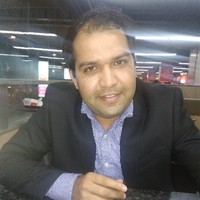 Sandeep Kumar Sehrawat
