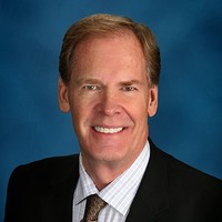 Steve Paltridge