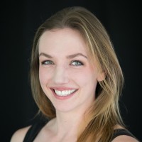 Sarah Simonsen