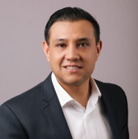 Daniel Méndez Cabello
